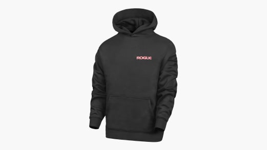Rogue Varsity Hoodie | Rogue Fitness